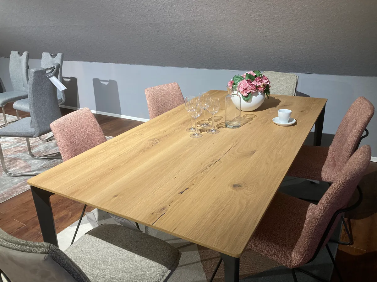 Venjakob ET282 Tisch